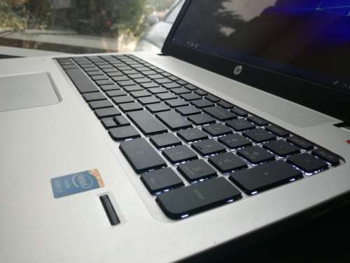 **LAPTOP MASTERPIECE**HP ENVY 15*i7-4700MQ*QUAD CORE i7*NVIDIA GT*FULL HD*8GB RAM*BACKLIT*BEATSAUDIO